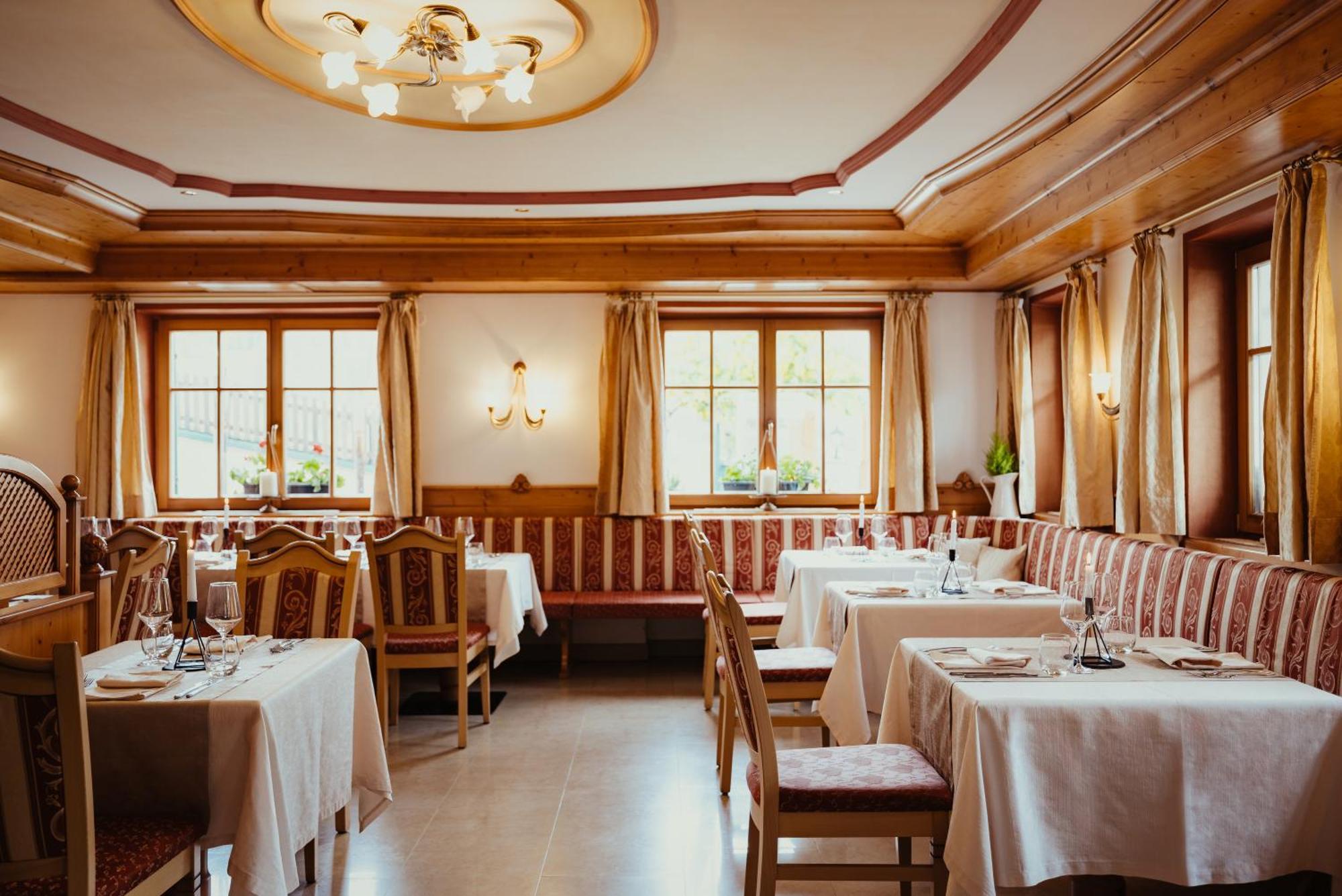 Hotel Alpenrose Arabba Luaran gambar