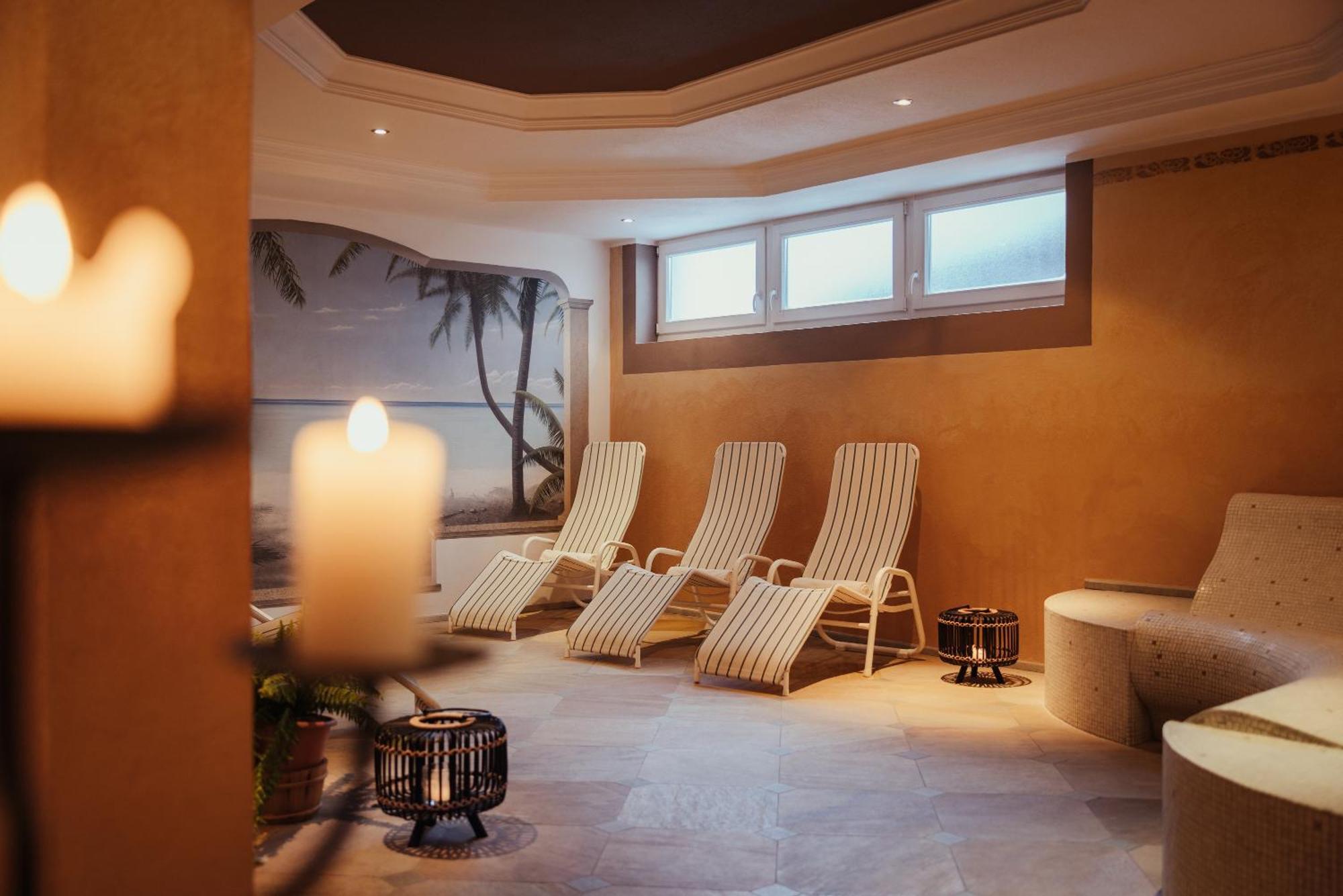 Hotel Alpenrose Arabba Luaran gambar