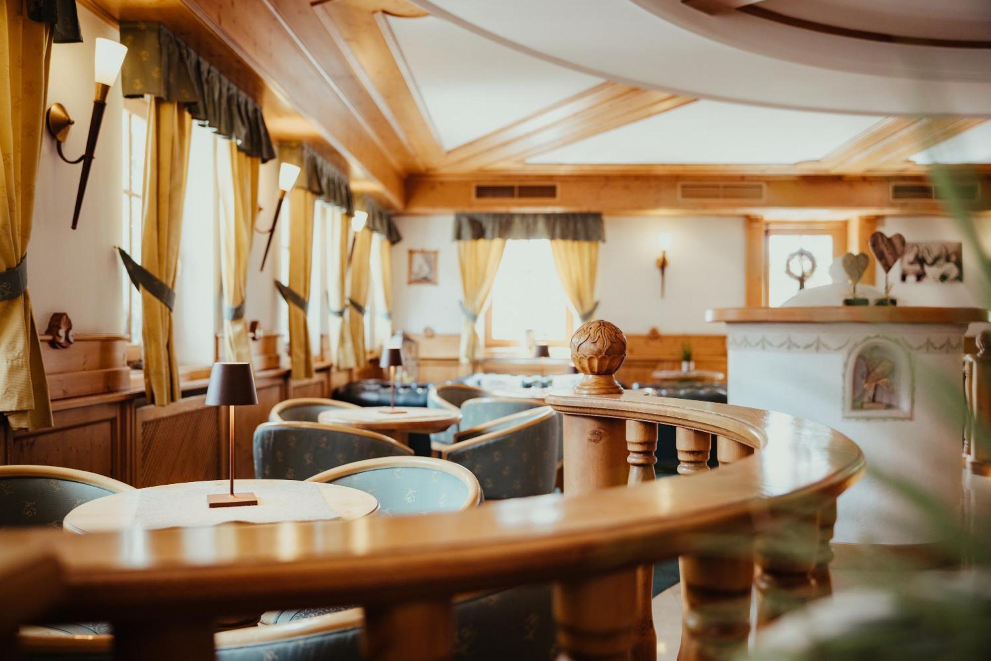 Hotel Alpenrose Arabba Luaran gambar