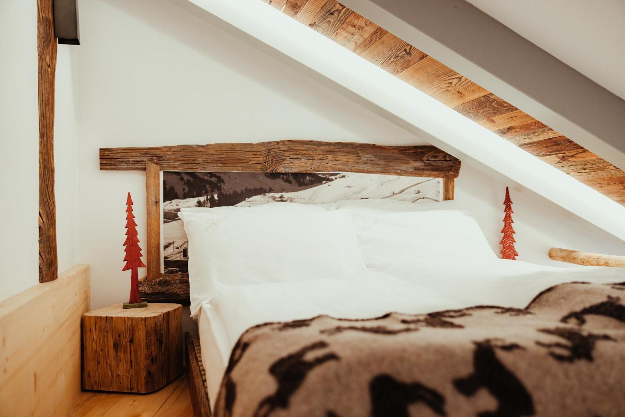 Hotel Alpenrose Arabba Luaran gambar