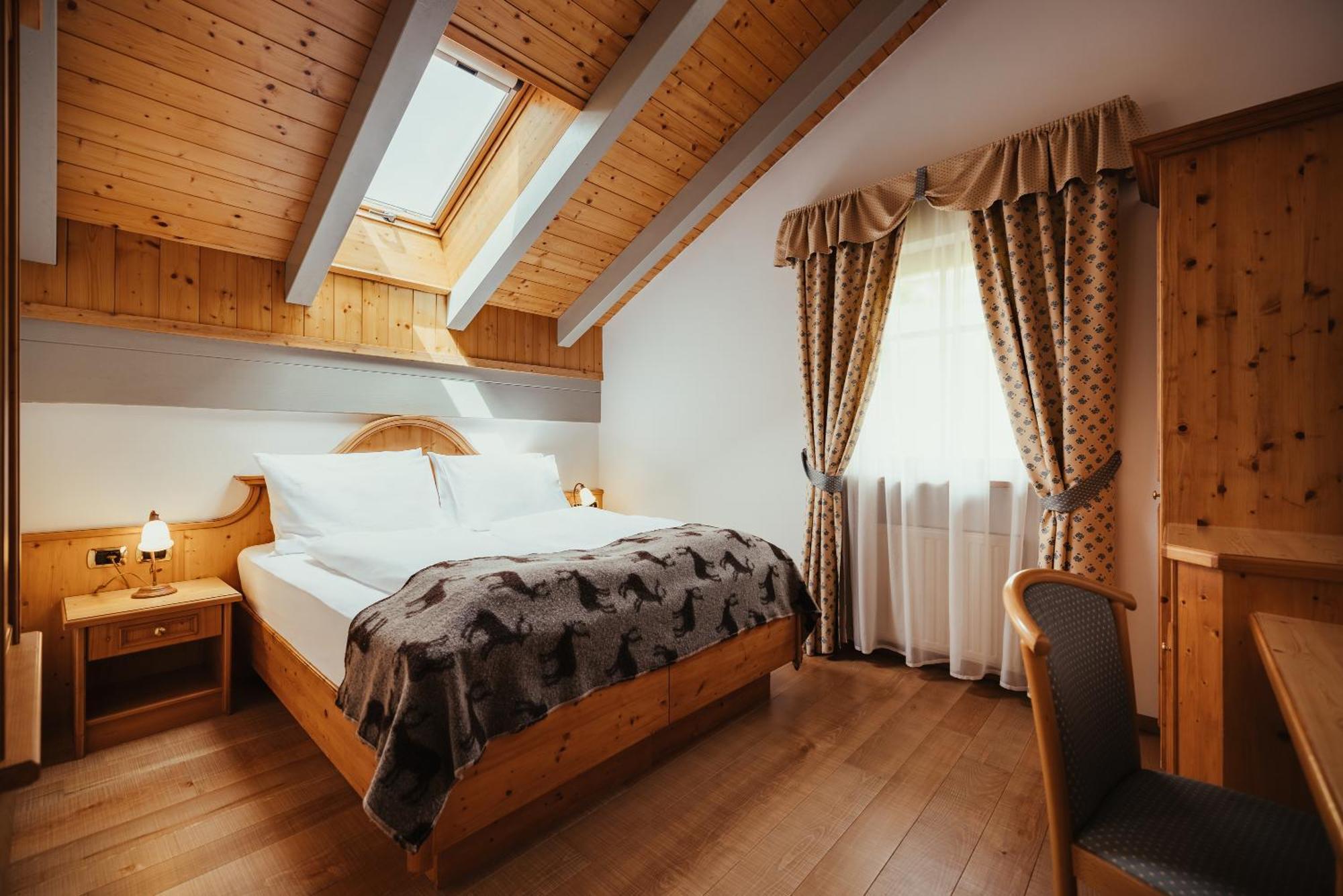 Hotel Alpenrose Arabba Luaran gambar