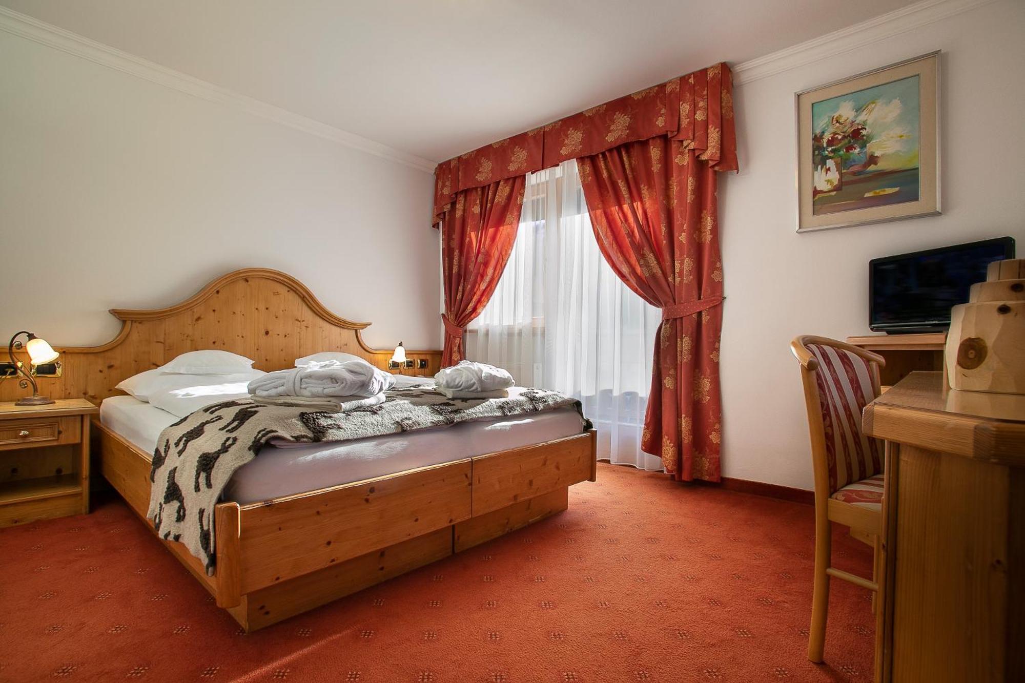 Hotel Alpenrose Arabba Luaran gambar