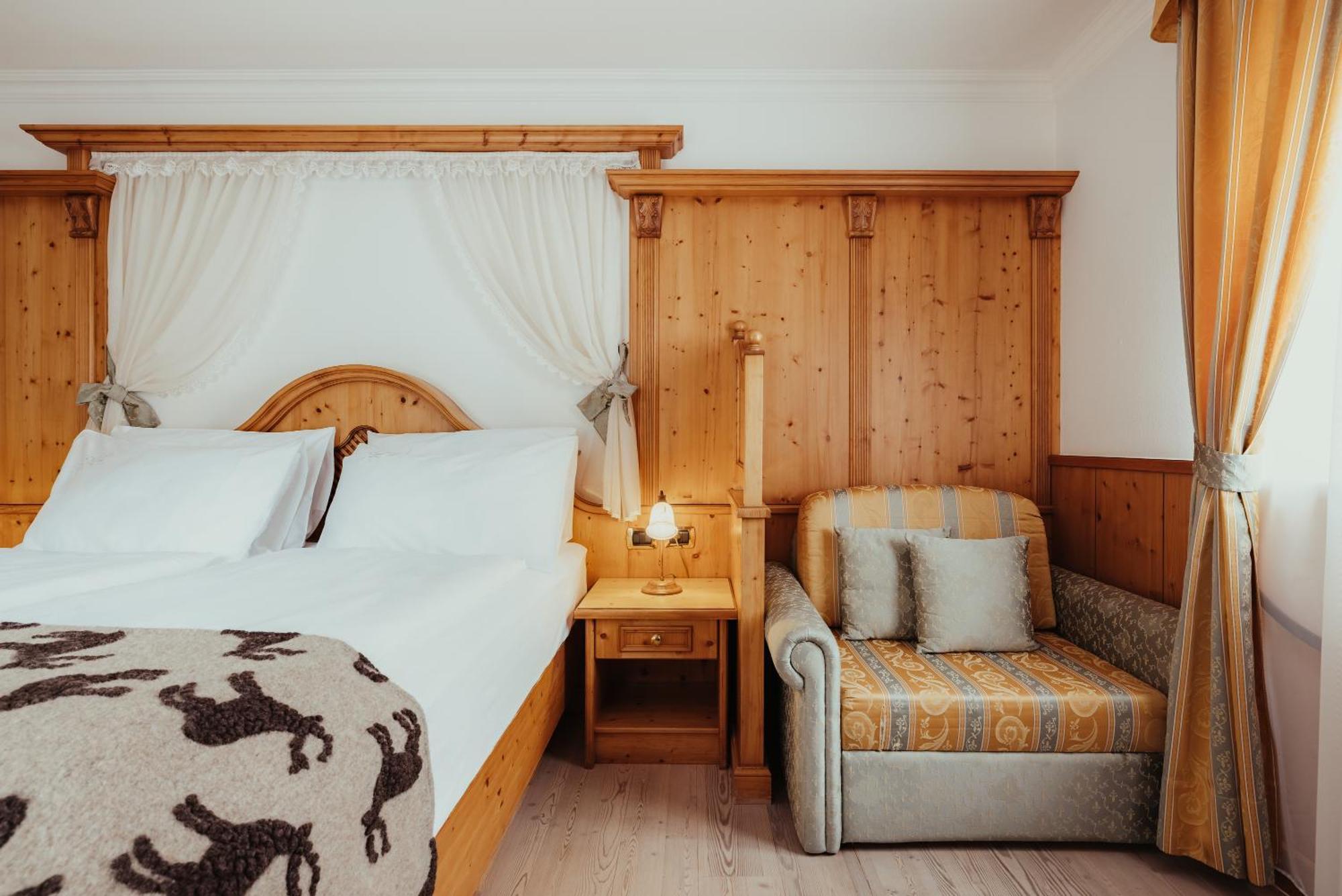 Hotel Alpenrose Arabba Luaran gambar