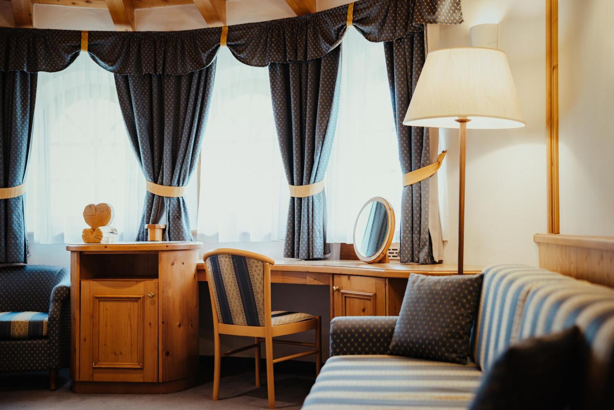 Hotel Alpenrose Arabba Luaran gambar