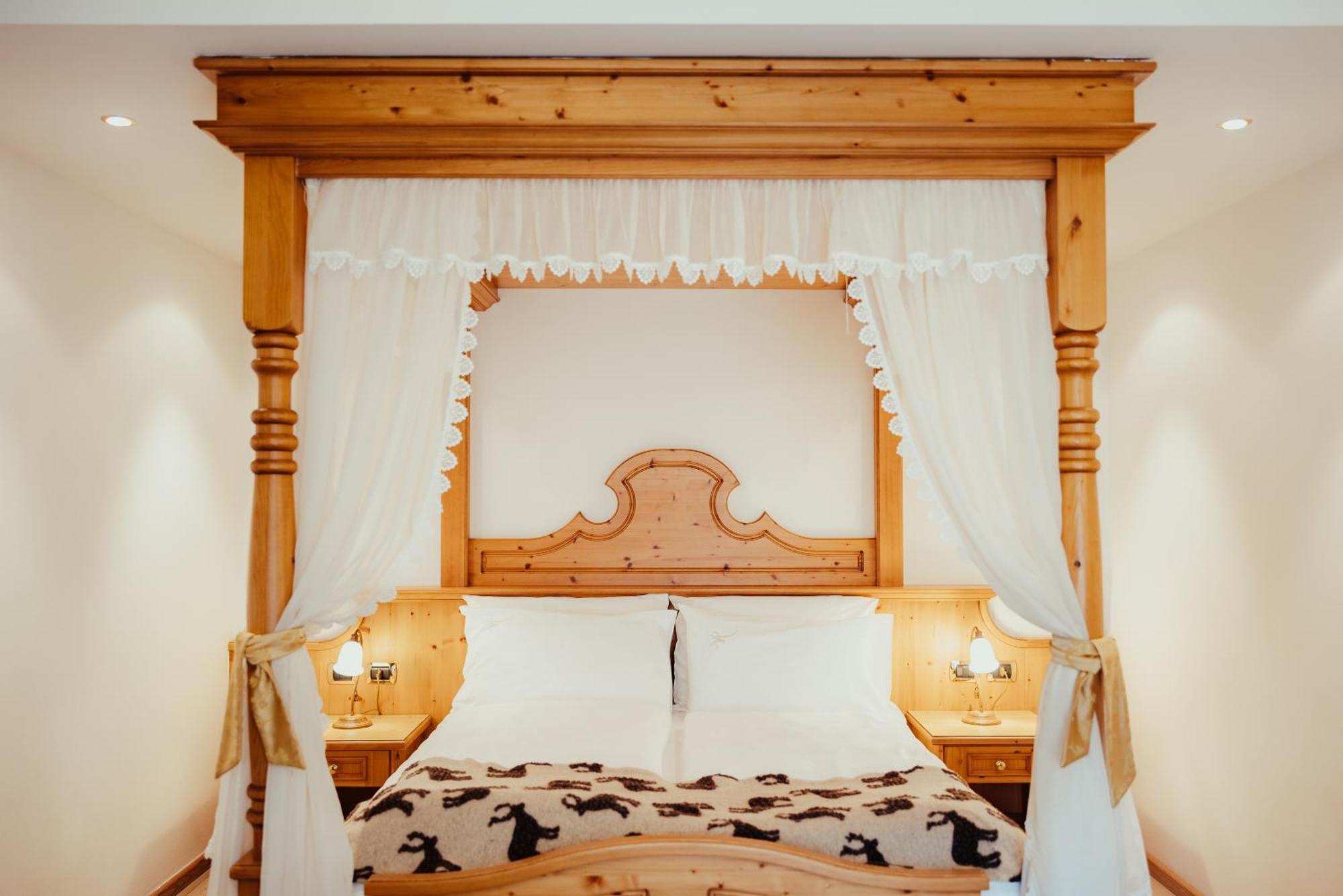Hotel Alpenrose Arabba Luaran gambar