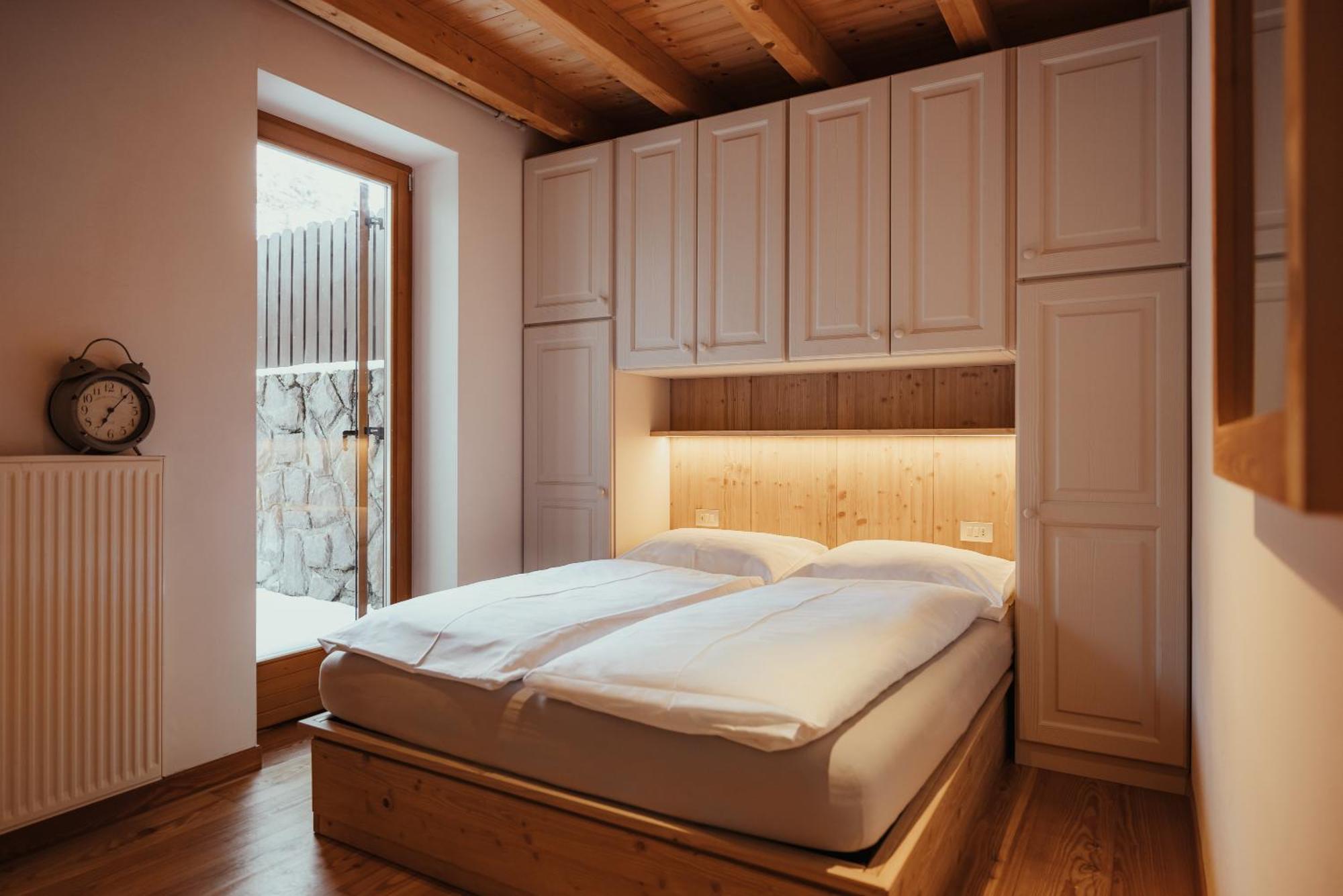Hotel Alpenrose Arabba Luaran gambar