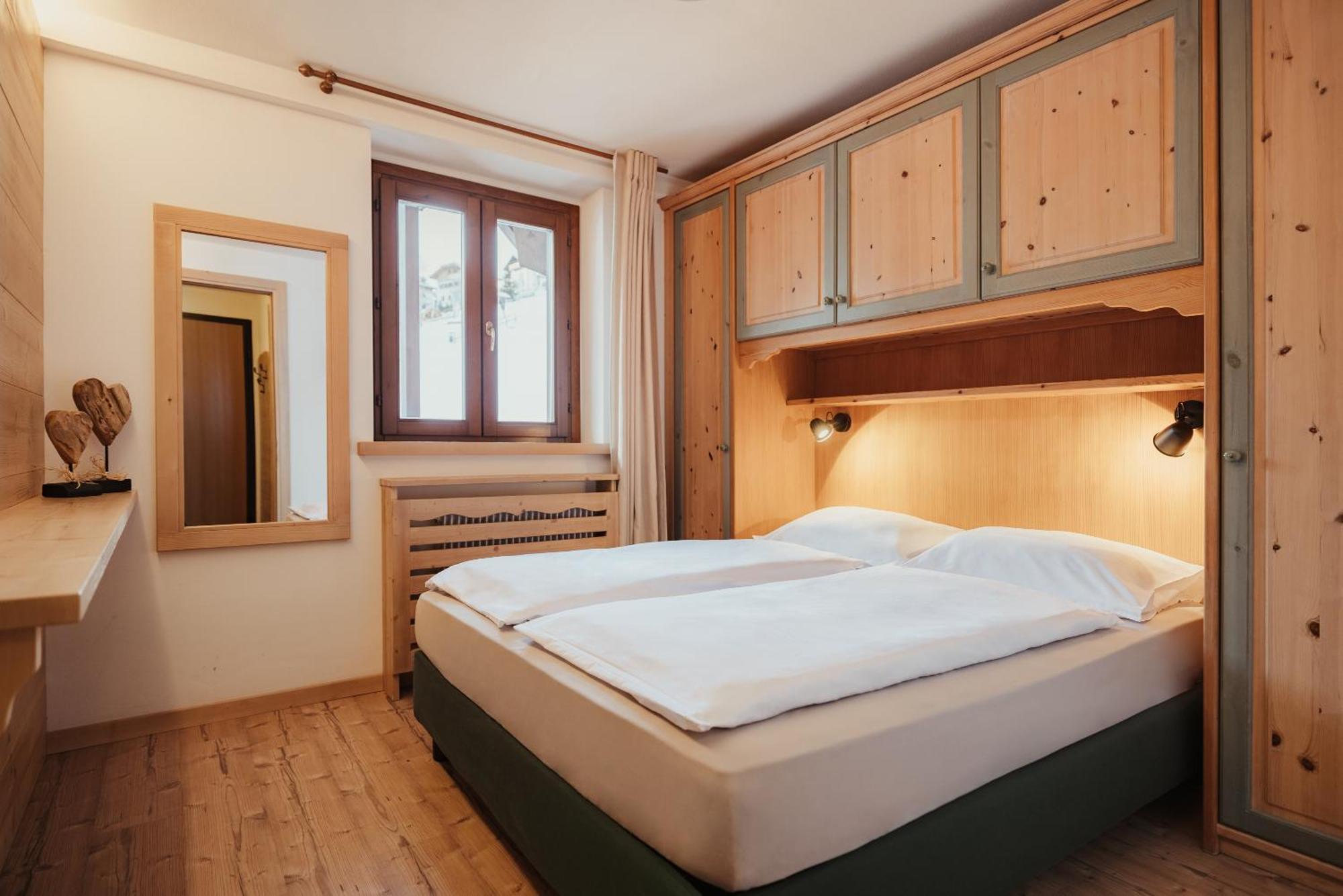 Hotel Alpenrose Arabba Luaran gambar